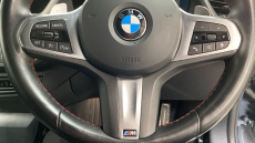 BMW 1 Series 128ti 5dr Step Auto [Live Cockpit Professional] Petrol Hatchback
